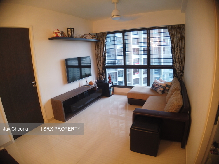 Blk 311A Trivelis (Clementi), HDB 3 Rooms #251724981